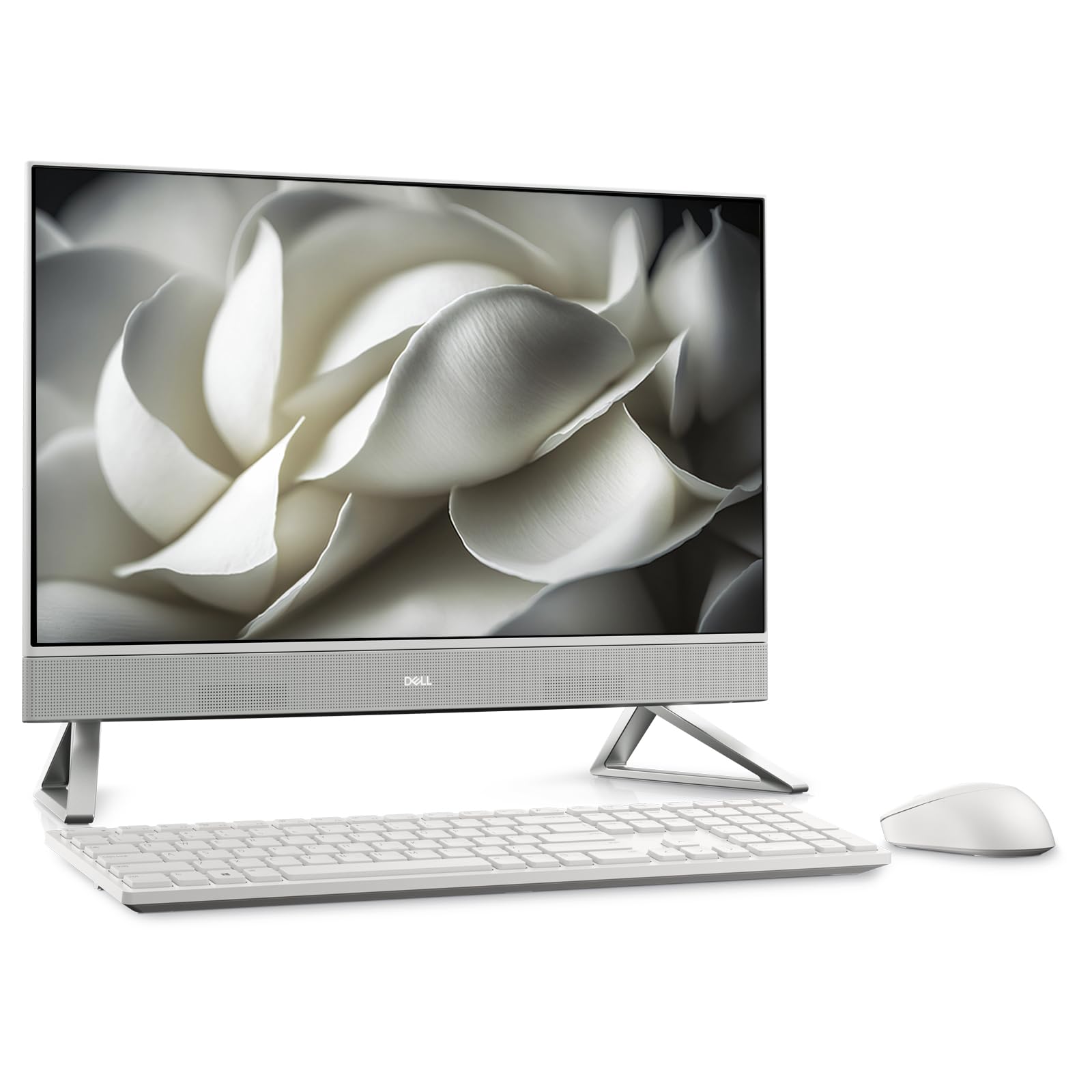 Dell 第12世代i5-1235U Dell Inspiron24 5410 Dell Inspiron 5410 All-in-One - 12th Gen i5-1235U, 16GB